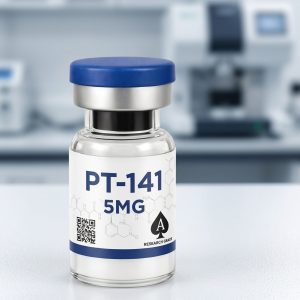 PT-141 10MG Laboratory grade research compound(For laboratory use only)