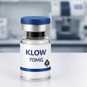 Klow 80mg Laboratory grade research compound(For laboratory use only)